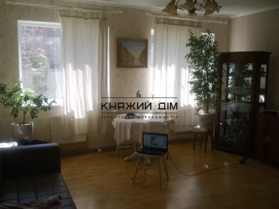 Продажа дома Петропавловская Борщаговка № 228891 