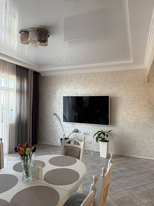 Продаж 2-поверховий Будинок з ділянкою 5 сот 194 кв.м 4 кімн. на Успенська вул. Сокильники - изображение 9