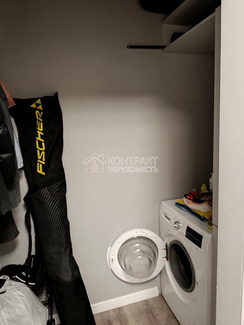 Продаж Квартира 3-кімнатна, 15/25 поверх на вул. Юбилейный Харків - фото 8