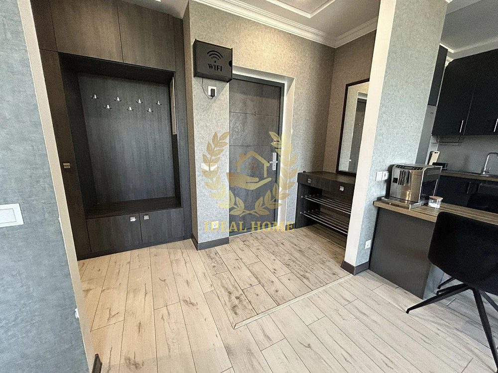 Продаж квартири в ЖК Навігатор Київ - фото 8