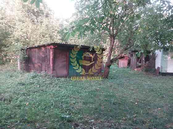 Продам будинок з земельною ділянкою в Малополовецькомуу 