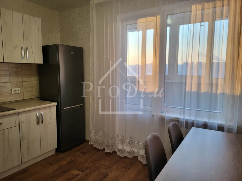 Оренда Квартира 1-кімнатна, 18/25 поверх на Коноплянська вул., 22а Kiev - photo 1