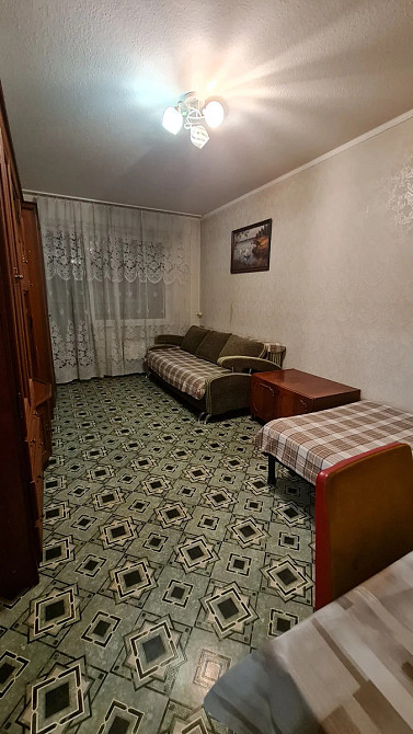 Оренда Квартира 1-кімнатна, 11/16 поверх на Палладіна, 23 Київ - фото 5