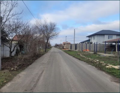 Продаж земельної ділянки 0.1 соток на ул. Котляревського, 43 Фонтанка - фото 2