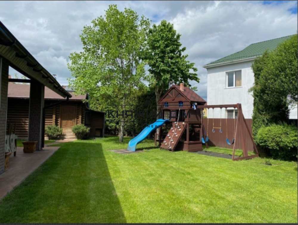 Продажа дом а с ремонтом в Василькове 230 м2 отдельной постройкой - баня и летняя зона барбекю Vasylkiv - photo 8