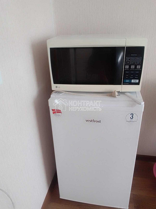 Продаж Квартира 1-кімнатна, 7/9 поверх на вул. Героїв Сталінграда Харьков - изображение 3