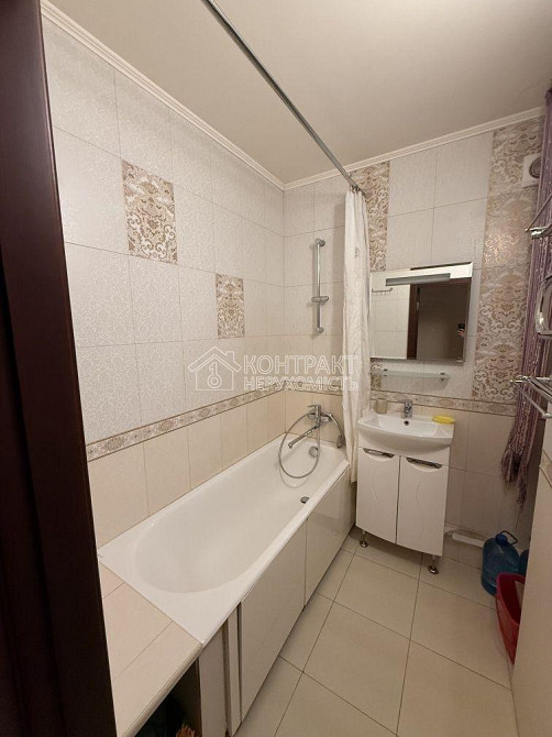 Продаж Квартира 3-кімнатна, 15/16 поверх на вул. Валентинівська Kharkiv - photo 11