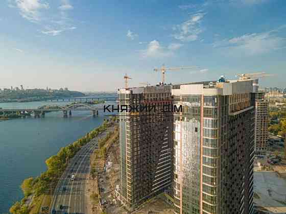 Продаж 2-х к. кв. у ЖК Great, 4 будинок. № 21141342 Київ