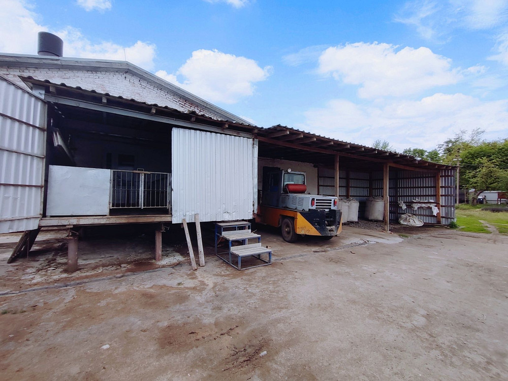 Продаж виробниче приміщення приміщень - 1, поверх - 1/1 Vinnytsya - photo 9