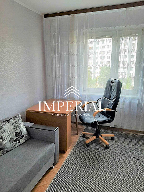 Оренда 3к Квартира 67 кв.м Ахматової Анни вул. Київ - фото 3