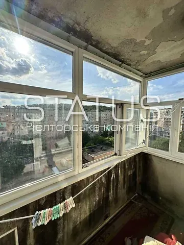 Продаж 1к Квартира 34 кв.м Головка вулиця 6 Полтава - фото 5