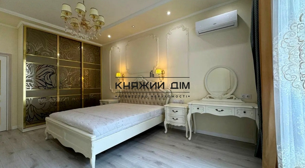 Оренда чудової 2к. кв. в ЖК Французький Квартал по вул. В. Тютюнника в Печерському р-ні. Код об'єкту №: 11201466 Київ - фото 12