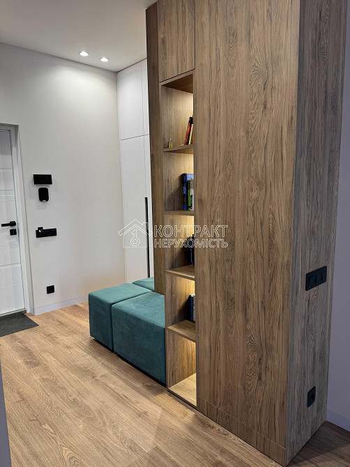 Продаж Квартира 2-кімнатна, 9/21 поверх на вул. Клочківська Харьков - изображение 8