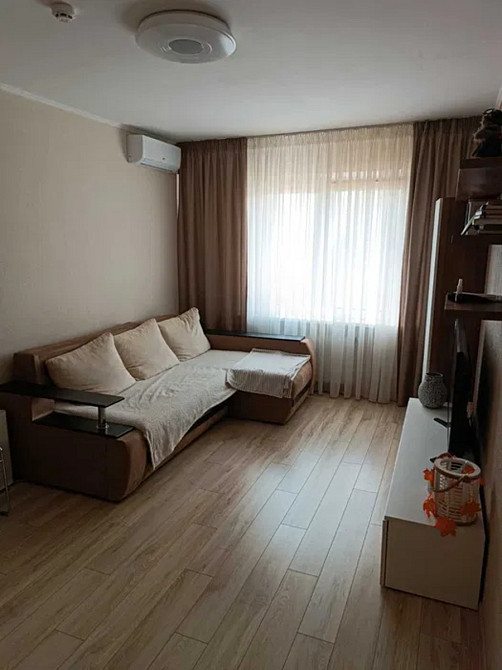 Оренда Квартира 2-кімнатна, 15/25 поверх на Софії Русової, 3-В Київ - фото 4