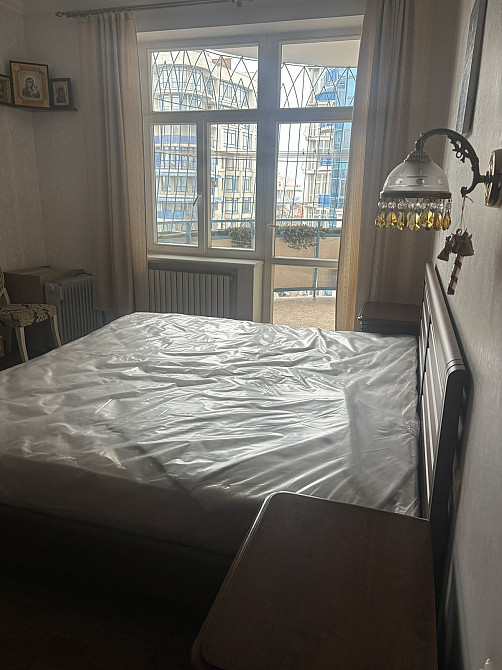 Продам 3-комнатную квартиру с видом на МОРЕ, Мукачевский переулок / Музкомедия Одеса - фото 9