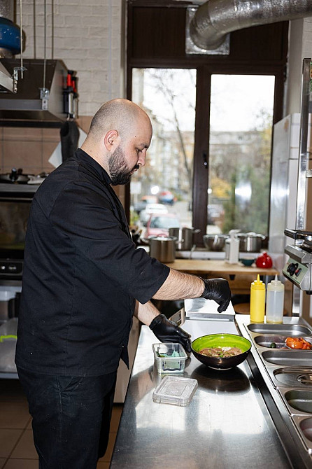 Продаж заклад громадського харчування на Франка І. вул., 11 поверх - 1 Ivano-Frankivs'k - photo 10