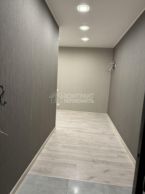 Продаж Квартира 2-кімнатна, 7/13 поверх на вул. Гвардійців Широнінців Харків - фото 3