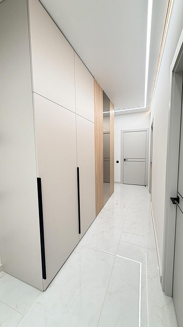 Продаж Квартира 2-кімнатна, 15/26 поверх на Генуэзская ул. Одеса - фото 18