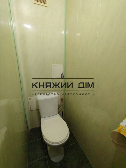 Оренда Квартира 2-кімнатна, 6/16 поверх на Березняковская ул. Київ - фото 20