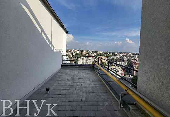 Продаж Квартира 2-кімнатна, 16/16 поверх на вул. Шептицького Митрополита Ternopil'