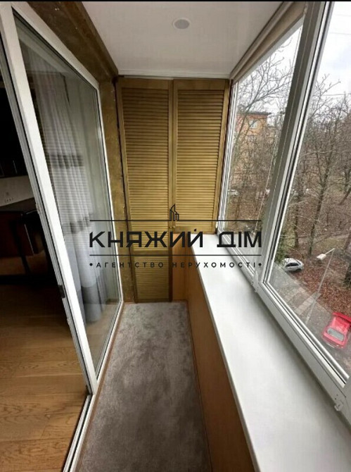 Продаж Квартира 3-кімнатна, 5/5 поверх на Уманская ул. Kiev - photo 9