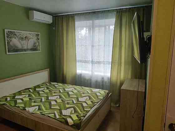 Оренда Квартира 1-кімнатна на Воздухофлотский пр., 12 Київ