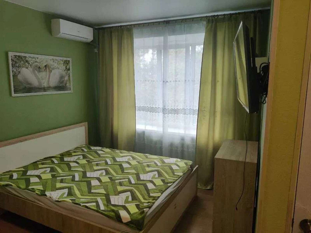 Оренда Квартира 1-кімнатна на Воздухофлотский пр., 12 Kiev - photo 2