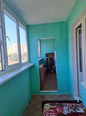 Оренда Квартира 1-кімнатна, 4/18 поверх на Княжий Затон, 2б Kiev