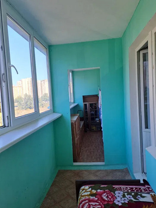 Оренда Квартира 1-кімнатна, 4/18 поверх на Княжий Затон, 2б Київ - фото 4