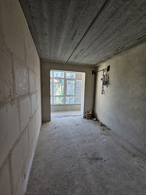 Продаж Квартира 2-кімнатна, 11/12 поверх на Височана С. вул., 18 Івано-Франківськ - фото 4