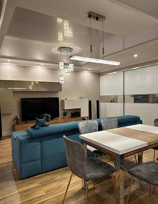 Оренда Квартира 2-кімнатна, 2/10 поверх на вул. Шевченка Івано-Франківськ - фото 1