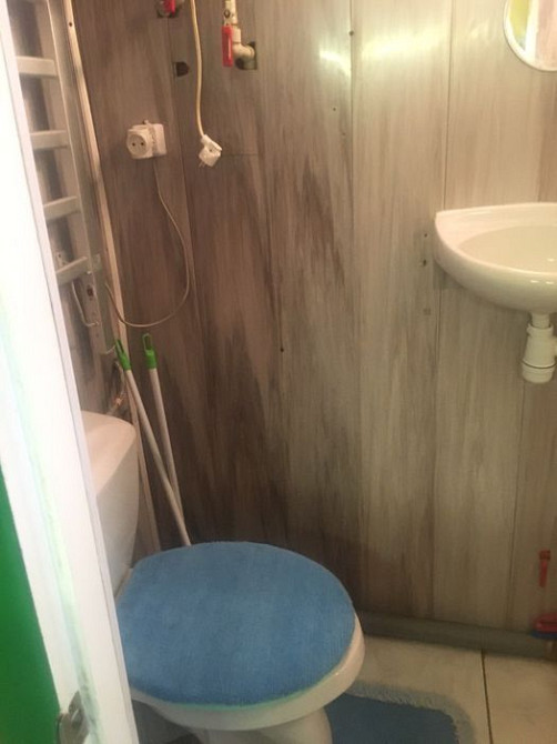 Однокомнатная смарт квартира на Малой Арнаутской угол Канатной Одесса - изображение 9