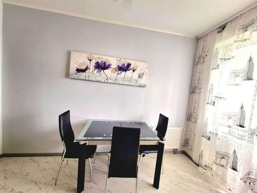 Продаж Квартира 2-кімнатна, 21/28 поверх на Китаївська вул., д. 59 Kiev - photo 9