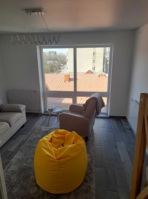 Продаж приміщення вільного призначення поверх - 4/4 Тернопіль - фото 1