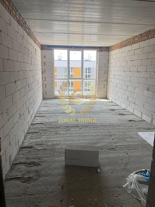 Продам 1к квартиру 31.6 м2 закритий комплекс Sanvile Park Киев - изображение 1