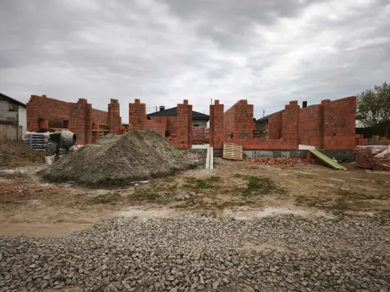 For sale 2-storey Cottage with land 1.5 ares 120 sq.m 4 rooms at Олени Пчілки Uzhhorod