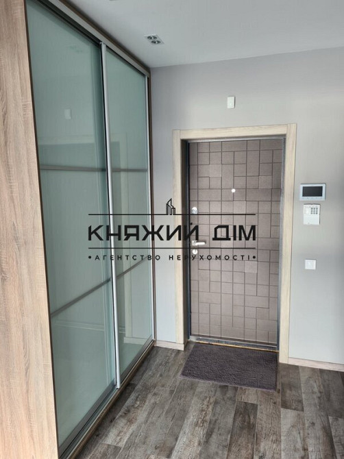 Простора 2-х к. Кв. в ЖК Зарічний, ст. м. Славутич. № 11147807 Киев - изображение 8