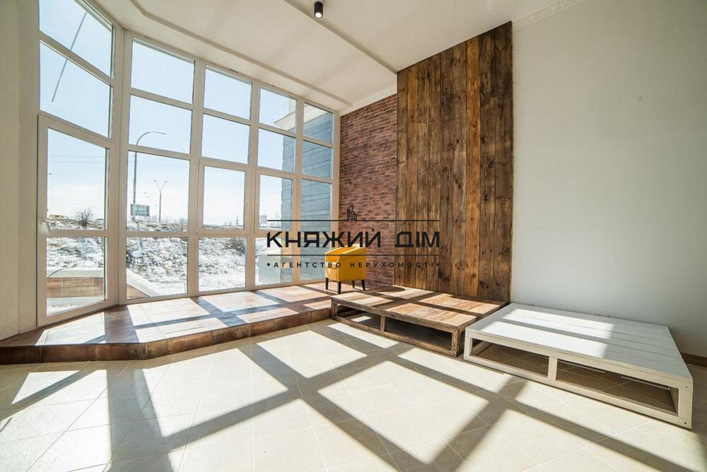 Оренда офісне приміщення на Героев Сталинграда просп./Володимира Івасюка просп поверх - 1/25 Київ - фото 8