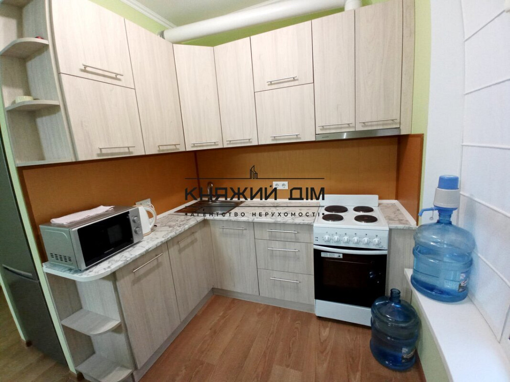 ЖК Зарічний. Оренда 3 кім. студіо. на Зарічній м. Славутич № 11195563 Kiev - photo 11