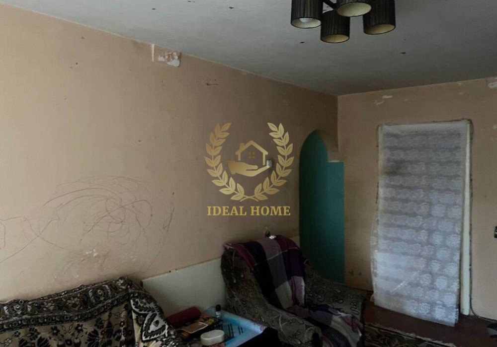 Продаж Квартира 3-кімнатна, 2/9 поверх на Леся Курбаса пр-т, 9 Киев - изображение 1