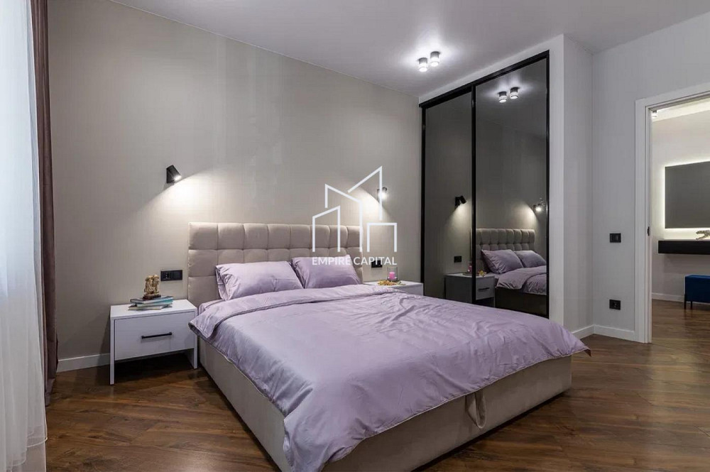 Оренда Квартира 2-кімнатна, 1/5 поверх на вул. Леміка Миколи Львів - фото 6