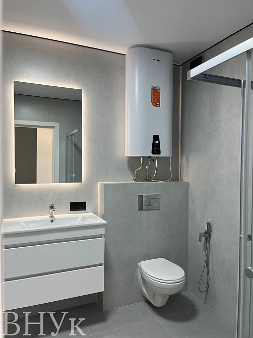 Продаж Квартира 1-кімнатна, 8/13 поверх на вул. Ленкавського Ивано-Франковск - изображение 5