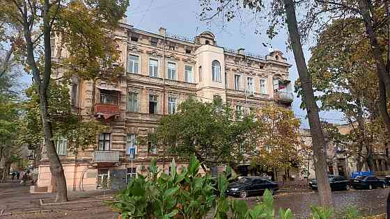 Продам комнату в центре Odessa