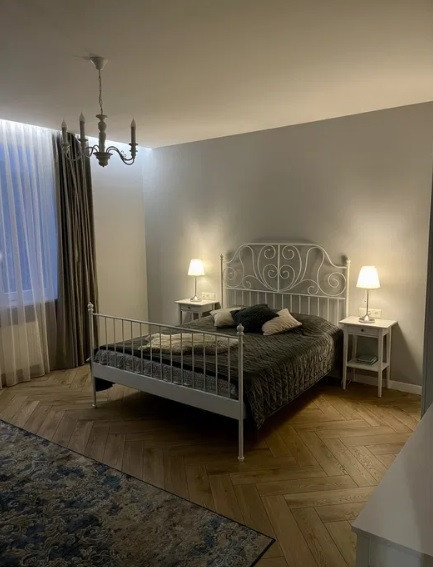 Оренда Квартира 2-кімнатна, 18/22 поверх на Генуэзская ул., 24 Одесса - изображение 2