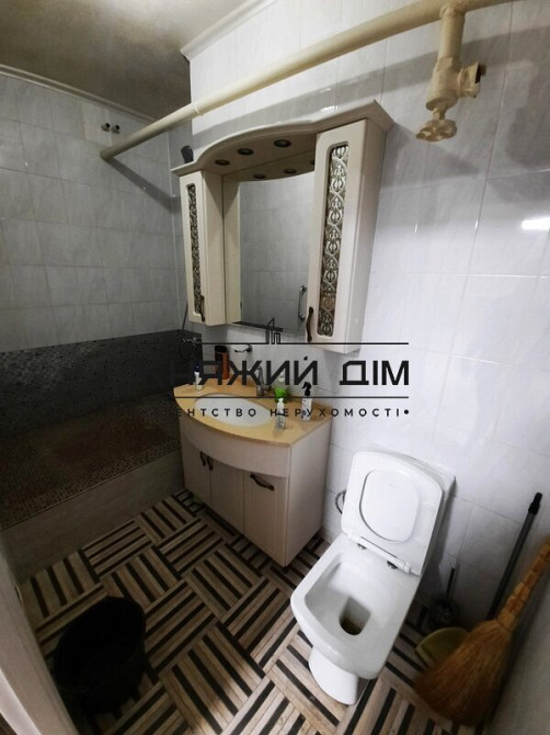 Продаж офісне приміщення на Бажана Николая просп. поверх - 18/18 Київ - фото 6