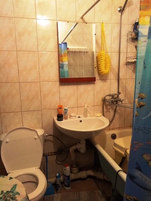 Оренда 1к Квартира 33 кв.м Офіцерська Zhytomyr - photo 3