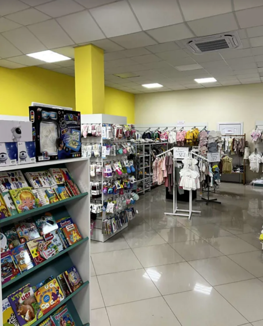 Оренда приміщення вільного призначення поверх - 1/5 Ternopil' - photo 6