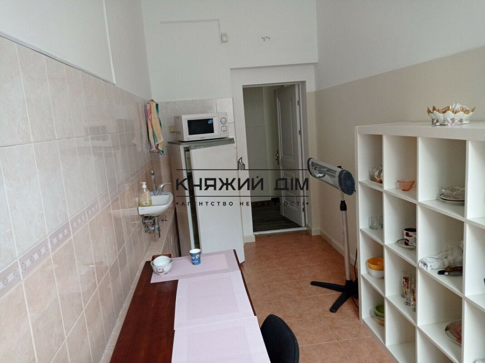 Продаж офісне приміщення на Овручская ул. поверх - 1/2 Київ - фото 12