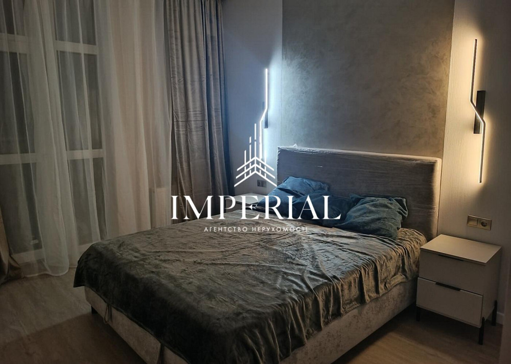 Оренда Квартира 1-кімнатна, 2/17 поверх на вул. Микільсько-Слобідська Київ - фото 13