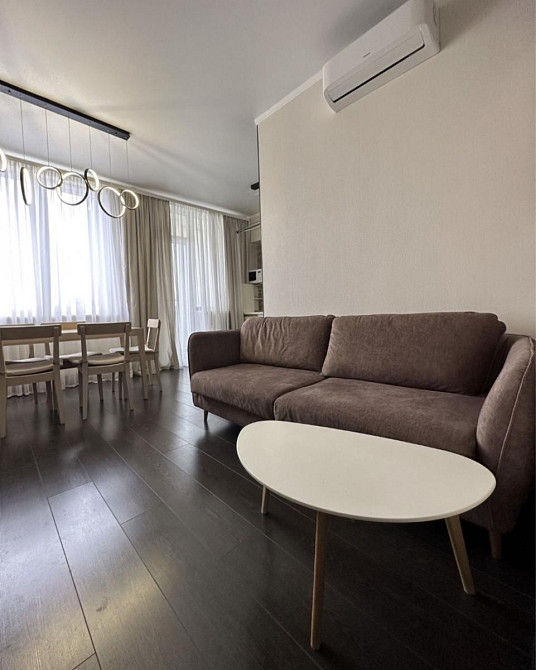 У продажу 2-х кімнатна квартира Альтаїр -2 Одеса - фото 1